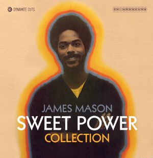 JAMES MASON - Sweet Power Collection cover 