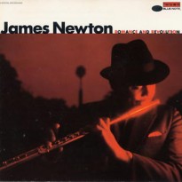 JAMES NEWTON - Romance and Revolution cover 