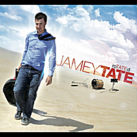 JAMEY TATE - Rotated cover 