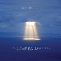 JAMIE BAUM - The Jamie Baum Septet+ : In This Life cover 