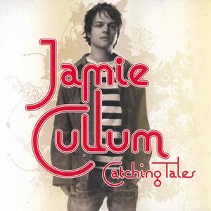 JAMIE CULLUM - Catching Tales cover 