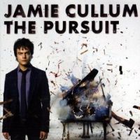 JAMIE CULLUM - The Pursuit cover 