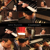 JAMIE REYNOLDS - Counterpart cover 