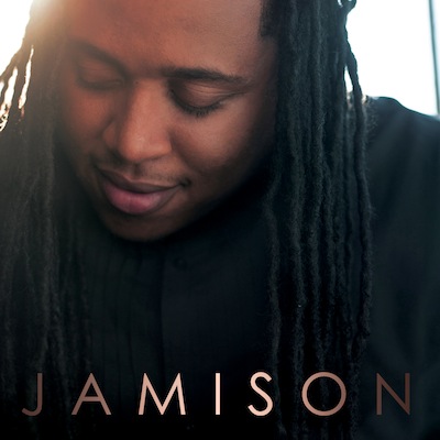 JAMISON ROSS - Jamison cover 