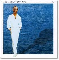 JAN AKKERMAN - Jan Akkerman 3 cover 