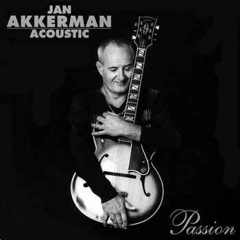 JAN AKKERMAN - Passion cover 