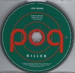 JAN BANG - Pop Killer cover 