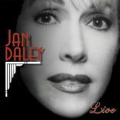 JAN DALEY - Live cover 