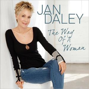 JAN DALEY - The Way Of A Woman cover 