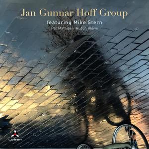 JAN GUNNAR HOFF - Jan Gunnar Hoff Group Featuring Mike Stern cover 
