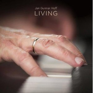 JAN GUNNAR HOFF - Living cover 