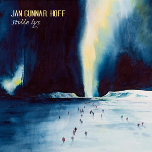JAN GUNNAR HOFF - Stille lys (Quiet Light) cover 