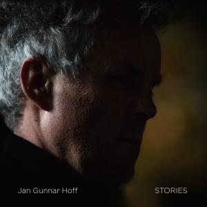 JAN GUNNAR HOFF - Stories cover 