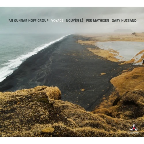 JAN GUNNAR HOFF - Voyage cover 