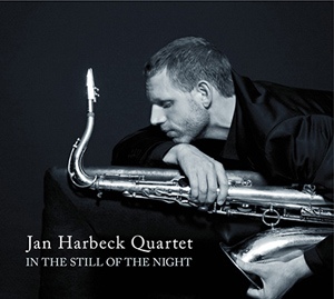 JAN HARBECK - In The Still Of The Night cover 