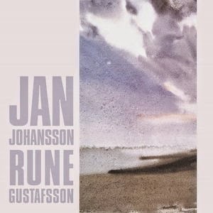 JAN JOHANSSON - Jan Johansson / Rune Gustafsson : When the Sun Comes Out cover 