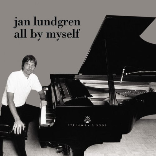 JAN LUNDGREN - All By Myself cover 
