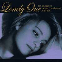 JAN LUNDGREN - Lonely One cover 