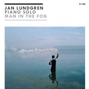 JAN LUNDGREN - Man In The Fog cover 
