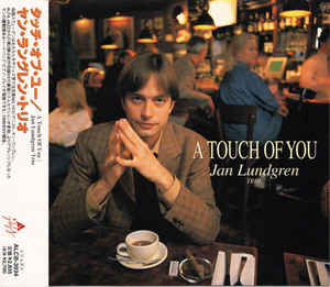 JAN LUNDGREN - A Touch Of You cover 