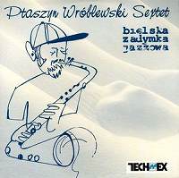 JAN PTASZYN WRÓBLEWSKI - Bielska Zadymka Jazzowa cover 