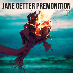 JANE GETTER - On cover 