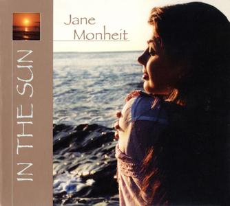 JANE MONHEIT - In the Sun cover 