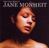 JANE MONHEIT - The Very Best of Jane Monheit cover 