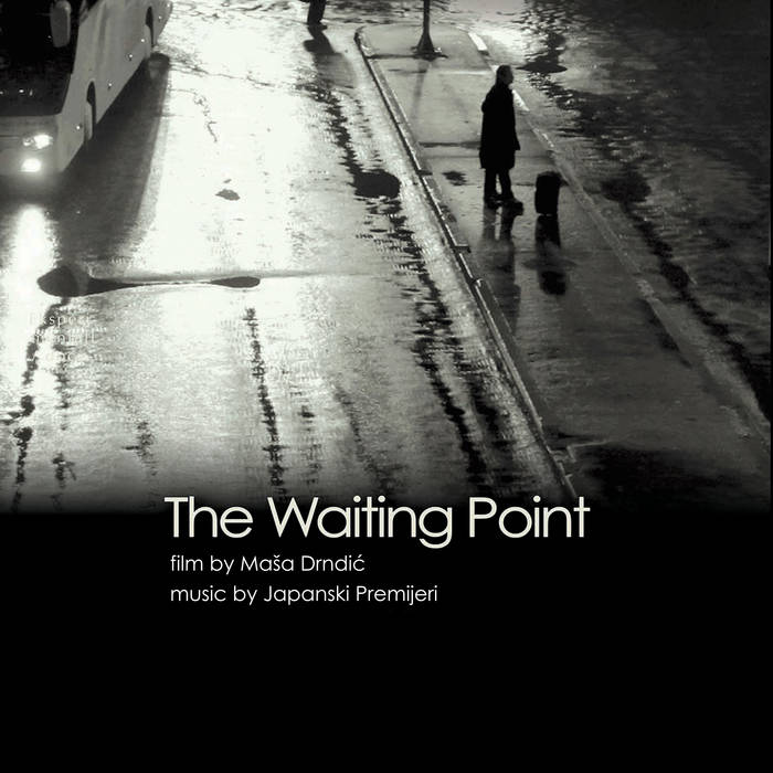 JAPANSKI PREMIJERI - The Waiting Point OST cover 