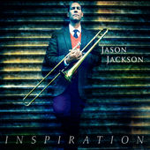 JASON JACKSON - Inspiration cover 