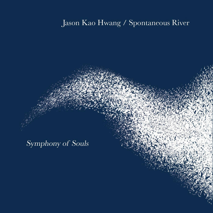 JASON KAO HWANG - Symphony Of Souls cover 
