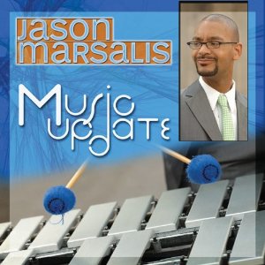 JASON MARSALIS - Music Update cover 