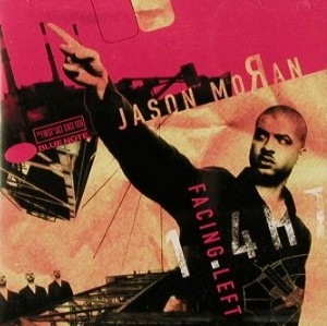 JASON MORAN - Facing Left cover 