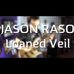 JASON RASO - Loaned Veil cover 