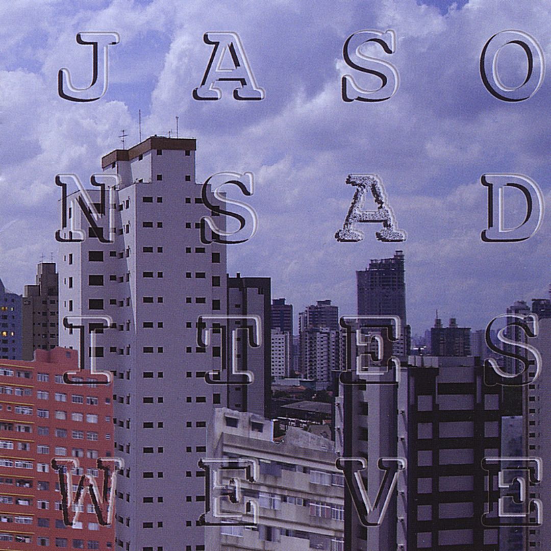 JASON SADITES - Weve cover 