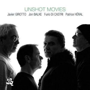 JAVIER GIROTTO - Unshot Movies cover 