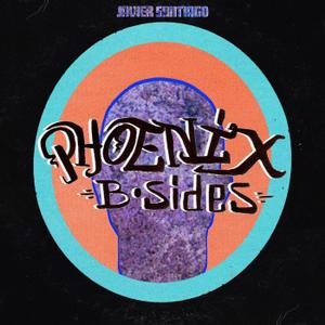 JAVIER SANTIAGO - B-Sides : The Phoenix Sessions cover 