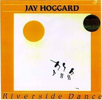 JAY HOGGARD - Riverside Dance cover 