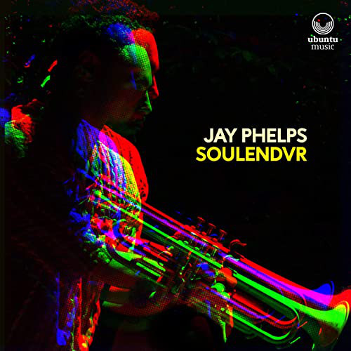 JAY PHELPS - SoulEndvr cover 