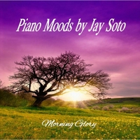 JAY SOTO - Morning Glory cover 