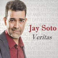 JAY SOTO - Veritas cover 