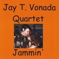 JAY VONADA - Jammin' cover 