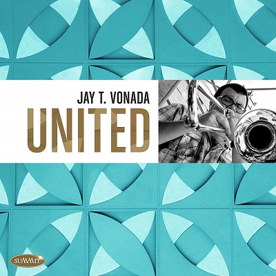 JAY VONADA - United cover 