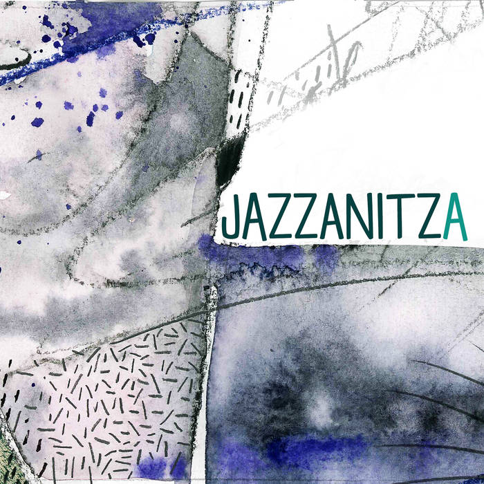 JAZZANITZA - Jazzanitza cover 