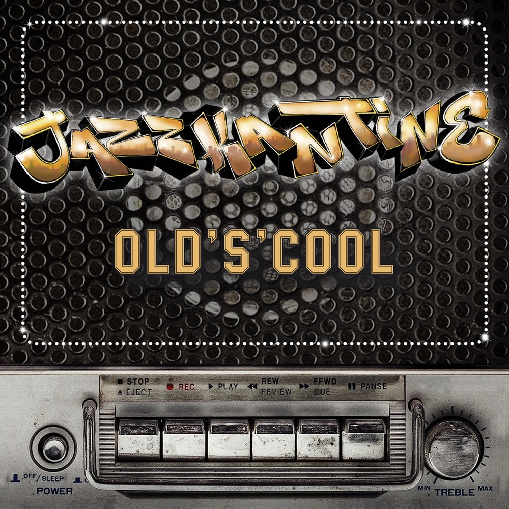JAZZKANTINE - Old’s' Cool cover 