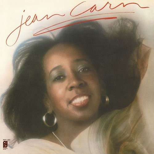 JEAN CARN - Jean Carn cover 
