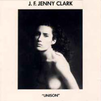 JEAN-FRANÇOIS JENNY-CLARK - Unison cover 