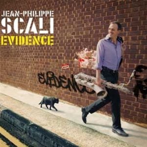 JEAN-PHILIPPE SCALI - Evidence cover 