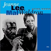 JEANNE LEE - After Hours (with Mal Waldron) cover 