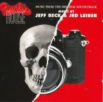 JEFF BECK - Frankies House (OST) cover 